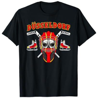 DÜSSELDORF EISHOCKEY HOCKEY T-Shirt