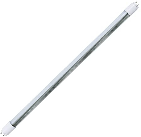 Sokply 2FT Type A+B LED Tube Light 15W 4000K Cool White UL Listed