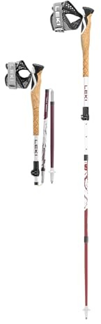 LEKI Cross Trail FX Superlite Compa