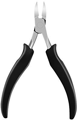 Set de Manicura Pedicura Conjunto de manicura Sistema de clavos de acero inoxidable Conjunto de pedicura Pedicura Conjunto de uñas Ejemperas de uñas Skets Sharp Nail Cutter Pedicure Scissor Manicura P