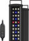 NICREW SlimLED Plants Aquarium Beleuchtung, volles Spectrum Aquarium Lampe mit Timer für Wasserpflanzen und Süßwasser-Becken, 90-110 cm, 25W