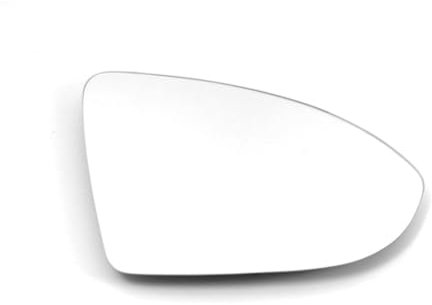 Außenspiegel Glas Für VW Für Golf 7 Für MK7 /MK 7,5 Für GTI Für GTD 2012-2021 Für Touran 5T Ersatz Erhitzt Klar Rückansicht Seiten Spiegel Glas Objektiv Außenspiegelglas(1pc Right)