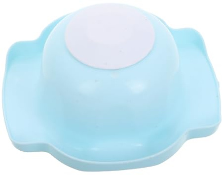 VALICLUD Ergonomischer Fingerschutz für Küchenreibe Gemüsehalter Lebensmittelsicherheitshalter Kompatibel mit Gemüseschneidern und Hobeln für Sicheres Schneiden und Reiben in Haushalt und