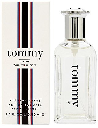 Tommy Hilfiger - TOMMY eau de cologne edt vapo 50 ml