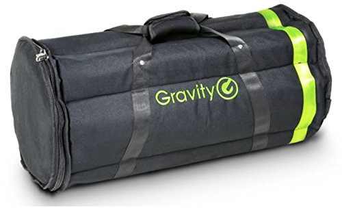 Gravity für 6 kurze Mikrofonstative GBGMS6SB