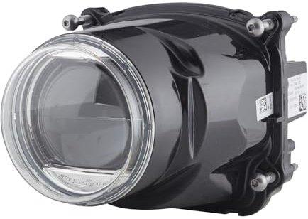 HELLA 1AL 012 758-001 LED/DE-Scheinwerfereinsatz, Hauptscheinwerfer