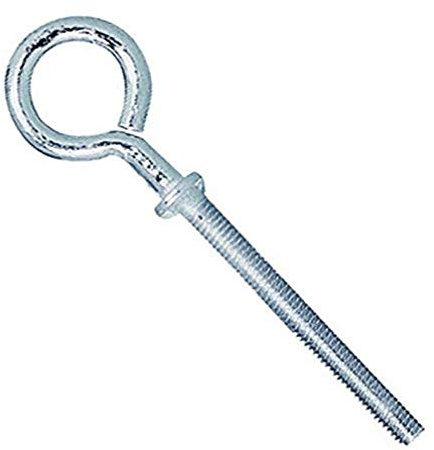 Molly M66306-XJ Pitons, Gris, Set de 6 pièces