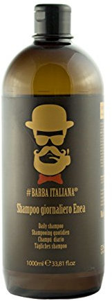 Barba italiana Champú Purificante – 1000 ml