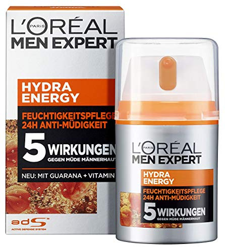 L'Oréal Men Expert Gesichtspflege, 50 ml