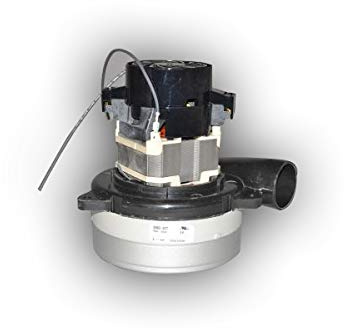 Replacement Part For Electrolux Motor Assembly Part for Cv-2, Cv E130 & E130A Central Vacuum Cleaner # compare to part 6600-007-01
