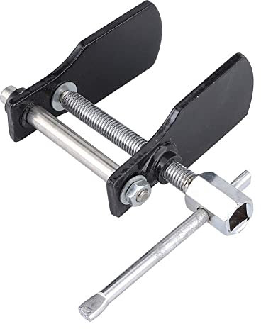 Bremskolbenrücksteller Bremszange für Scheibenbremsbelag, Rücksteller für Kolben Bremssattel Bremszylinder, Auto Bremse Werkzeug