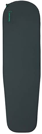 Therm-a-Rest Trail Scout Liegefläche 196 x 64 cm (L) deep Forest
