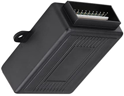 Kit de Télécommande Verrouillage centralisé Système D'entrée sans clé Serrure Porte Voiture Universelle-Centralisation Universel