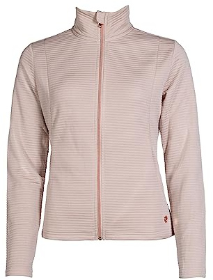 HKM Yvonne Jacke Beige XL