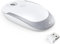 iClever Mouse wireless ricaricabile silenzioso per computer portatile PC computer Windows