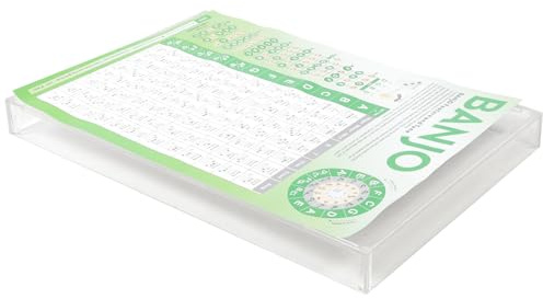 Mikinona Banjo Chord Chart for Beginners and Tenor Banjo Players Scale Diagram Accessory
