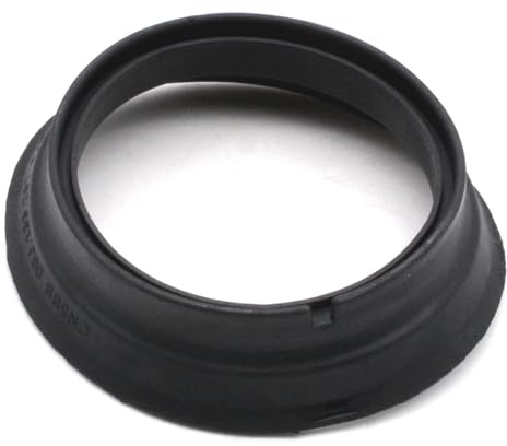 HAOTOM Dichtung für Motoröleinfülldeckel und Deckelring Öleinfülldeckel Deckelring Dichtung Für VW Passat CC 2.0L 2009-2012 Tiguan Sport 2.0L 2009-2017 Für Audi A3 A4 A5 A6 Q3 Q5 S3 06H133287
