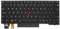 UK Layout Replacement Keyboard For Lenovo ThinkPad X280 X390 L13 Laptop Backlit keyboard
