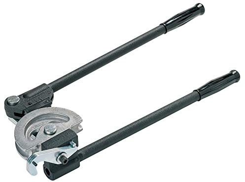 RIDGID 36962 Cintreuse série 300 modèle 310/316M pour diamètre de tube de 16 mm, cintreuse à tuyaux en cuivre pour coudes jusqu'à 180 degrés