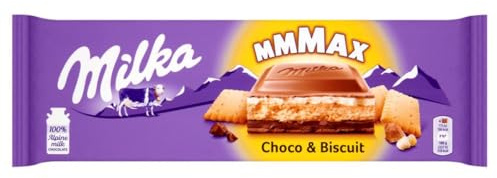 Milka Schoko & Keks 300g