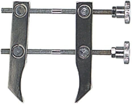 GEWA Parallel-Schraubzwinge 40/70 mm Streichinstrumente