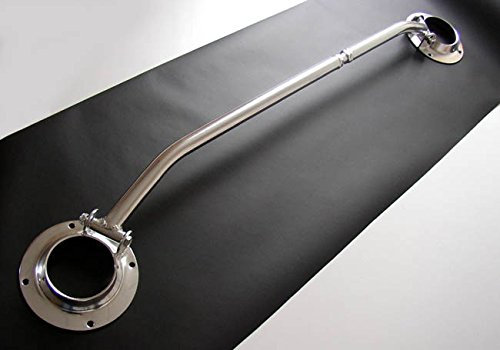 Pour VW Golf 3 Vento Passat B3 Pour Seat Toledo Barre Anti-Rapprochement Avant