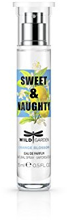 Wild Garden Sweet & Naughty EDP, 15 ML