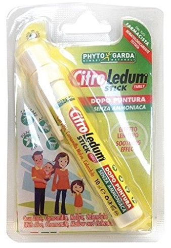 CITROLEDUM FAMILY STICK DOPOPUNTURA