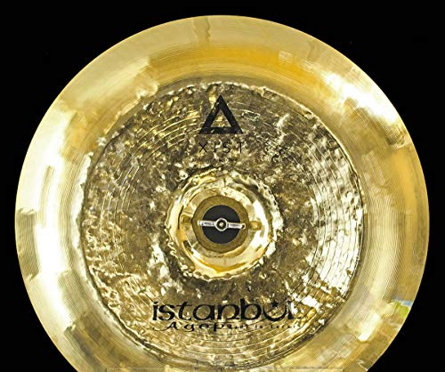 Istanbul Agop Xist Power China IXPWCH16 - Platillo (40,6 cm)