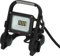 Brennenstuhl foco LED JARO 1060 M/Luz para exteriores IP65 (10W con cable de 2m, con cierre rápido y 1150lm)