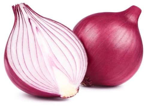 Semi CIPOLLA ROSSA DI TROPEA In Busta Ermetica MADE IN ITALY Qualità superiore con 95% di germogliazione con istruzioni