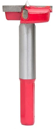 1Pc Drill Bit 15mm-60mm2 Flutes Carbide Tip Auger Woodworking Hole Saw Wooden Cutter For Power Tools Drill Bits,20mm