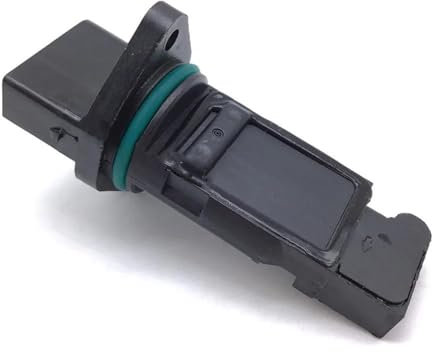 Luftmassenmesser Für Mercedes Für Benz C230 SLK230 1997 1998 1999 2000 2001 2002 0280217114 A0000940948 525428 Luftmassenmesser MAF-Sensor