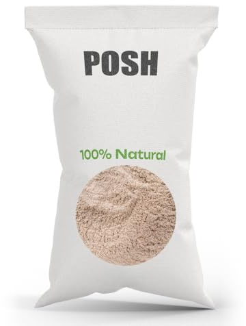 Terra diatomea fine di alta qualità, 100% puro, per animali molto efficiente, naturale, 20 kg