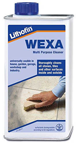 Lithofin WEXA Grund-u. Allesreiniger 1 Liter