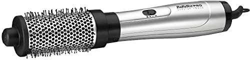 BaByliss PRO Ionic varmluftsstylare 800 W termisk varmhårborste 50 mm BAB2639U