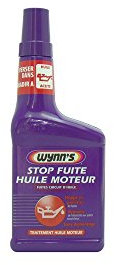 Wynn's Krafft - Tratamiento Aceite Motor Tapa Fugas wynns 325ml