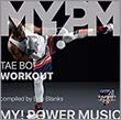 Tae Bo® by Billy Blanks