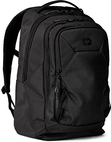 OGIO Axle Pro Backpack, Black