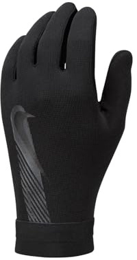 Nike Acdmy Thermafit Handschuh Black/Black/Black XL