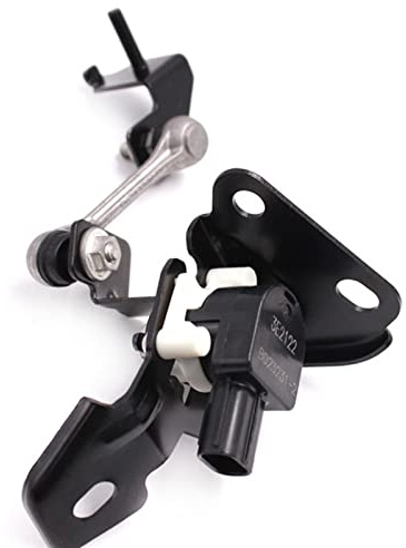 8651A095 Höhensensor Für Frontaufhängung Für Mitsubishi Für Outlander ASX Für Lancer EX Autozubehör Luftfederung Höhensensor (Größe : 1)