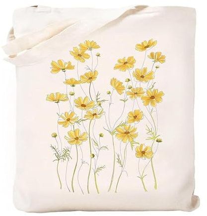 Zcbzbn Jutebeutel Druck, Leinwand Tragetasche FüR Frauen, Wiederverwendbare Einkaufstasche, Baumwolltasche, Leinenbeutel, Waschbar Und Faltbar Damen Stofftasche