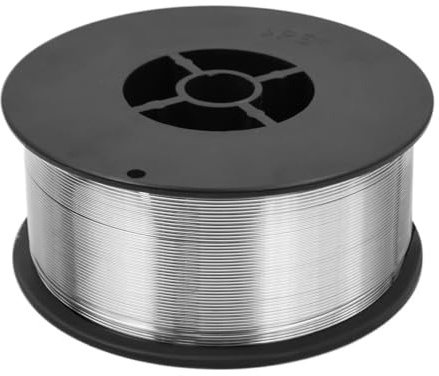 MIG Welding Wire Flux Cored 1KG 0.8mm E71T-GS ER308 Self Shielded Gas-Less(Flux Cored)