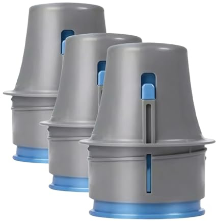 Jnchdghwa 3 Unidades de Glucómetro Aidex con Sensor Únicamente, Monitor Continuo de Glucosa (CGMS), Prueba de Diabetes Sin Pinchazos, Medidores de Azúcar.