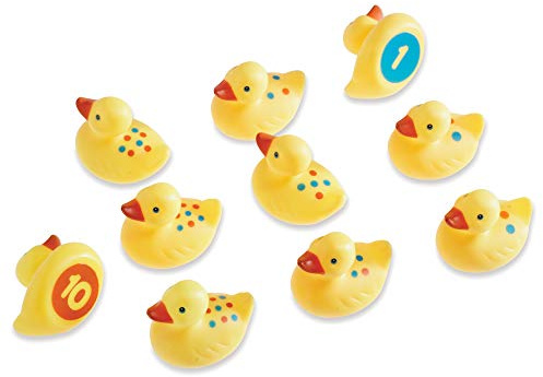 Learning Resources Smart Splash Canards Figure Fun
