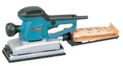 Makita Bo4900 110v Orbital Sander
