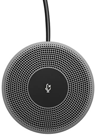 Logitech Zusatzmikrofon für Meetup