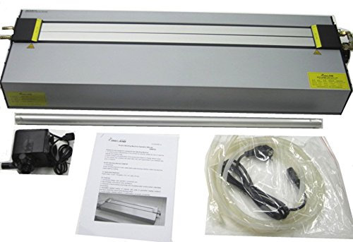 CGOLDENWALL Biegemaschine aus Acryl-Kunststoff, PVC, mit Infrarotstrahlenkalibrierung, 220 V (Heizrohrlänge: 700 mm)