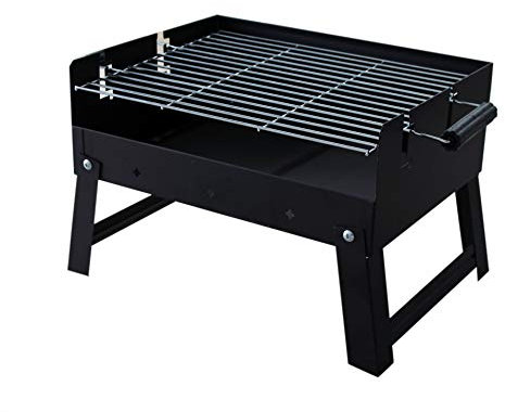 IMOR, Barbacoa de sobremesa plegable - modelo Aventure