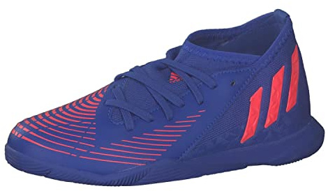 Adidas Predator Edge 3 Football Shoe Hirblu/Turbo/Hirblu 2